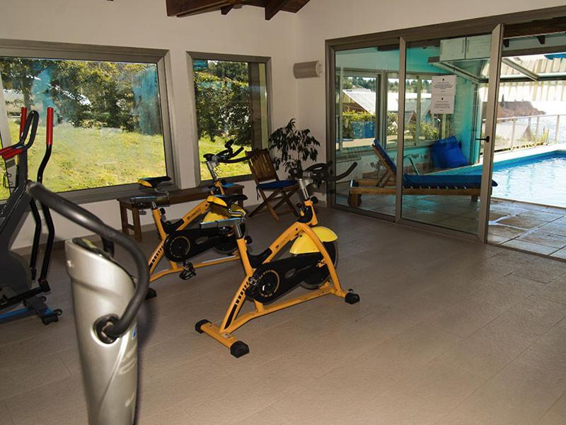 Quinta Luna - Inmejorable Vista Leilighet San Carlos de Bariloche Eksteriør bilde