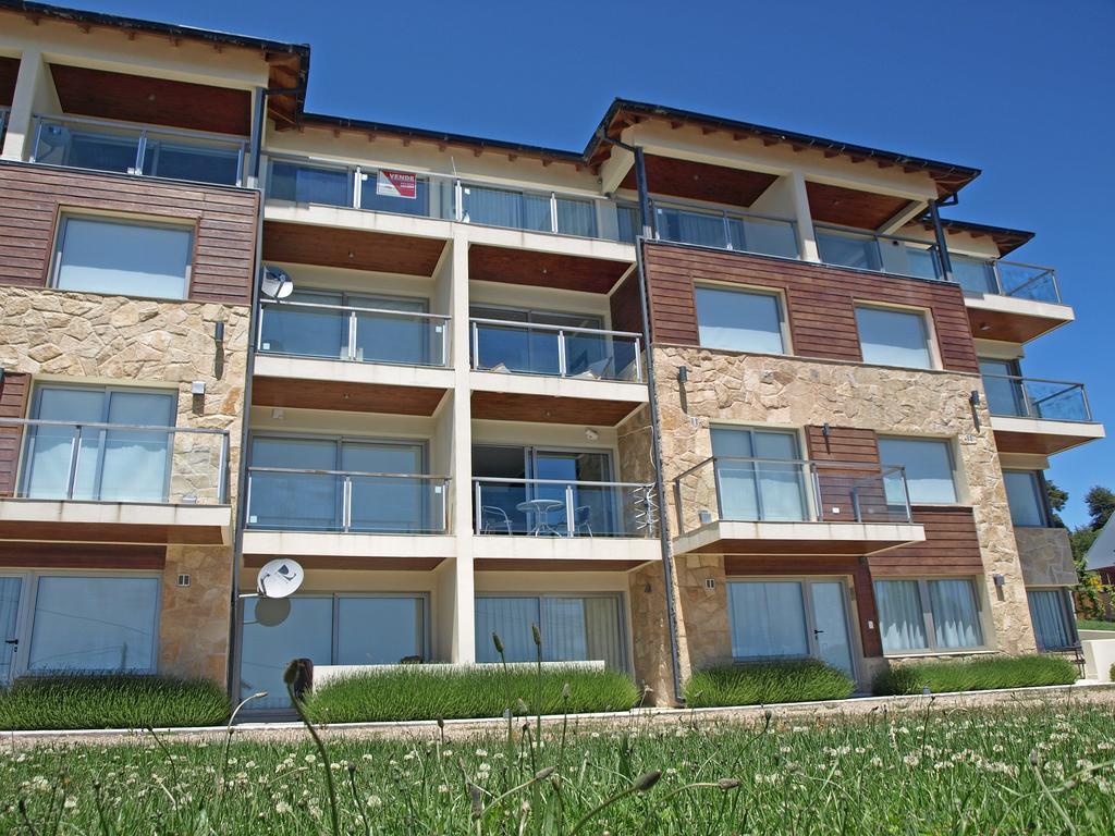 Quinta Luna - Inmejorable Vista Leilighet San Carlos de Bariloche Eksteriør bilde