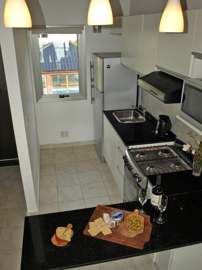 Quinta Luna - Inmejorable Vista Leilighet San Carlos de Bariloche Eksteriør bilde